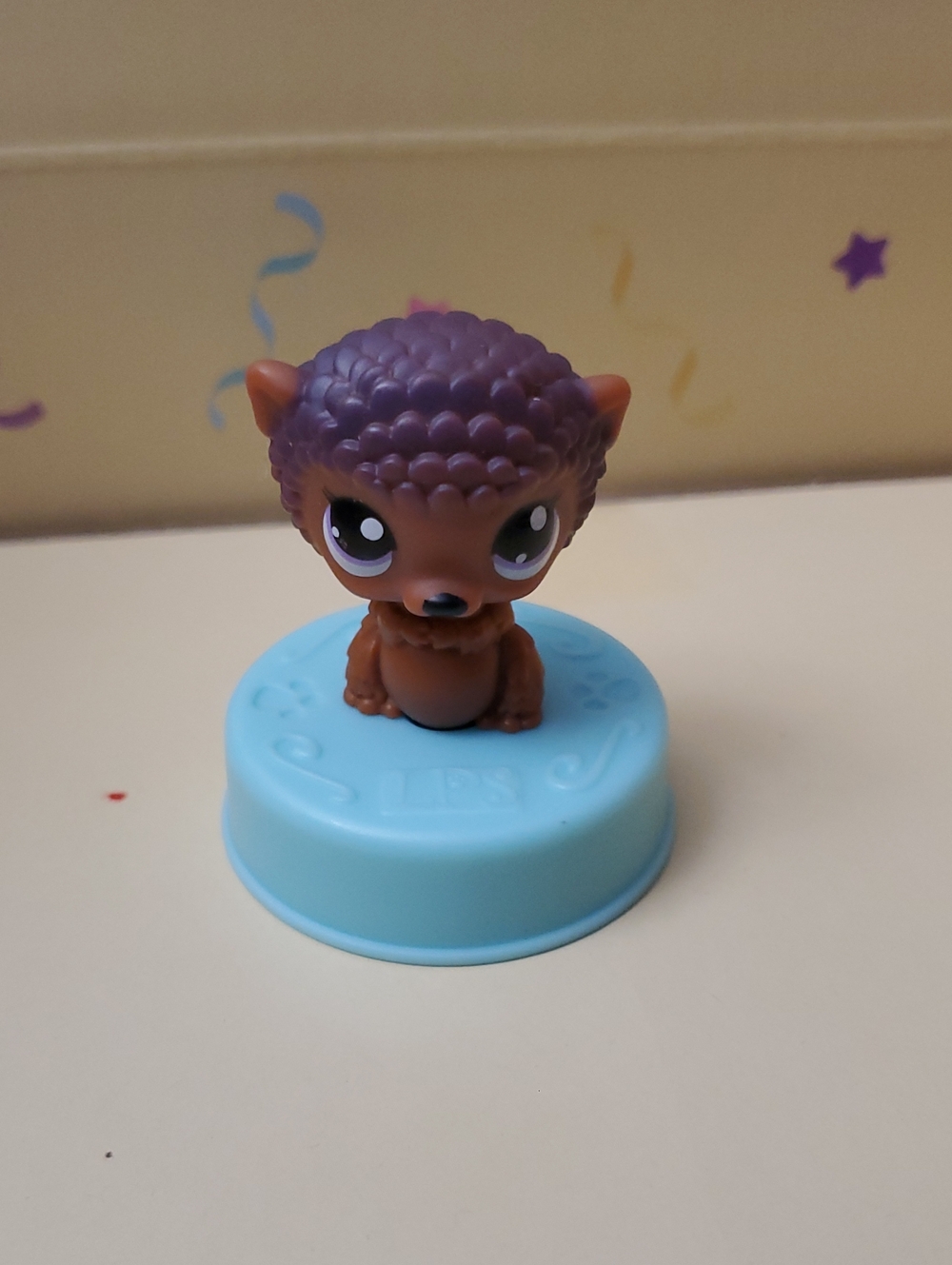 🌞 McDonalds LPS
